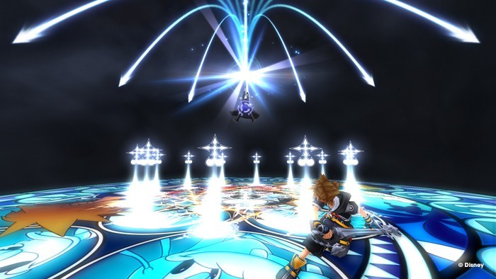 Kingdom Hearts HD 2.5 ReMIX - Imagen 24